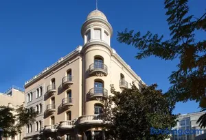 Image of Residència Erasmus Gracia