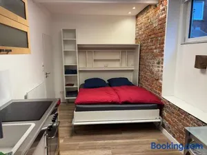 Image of Apartment nah Flughafen, Messe, Arena, Dome