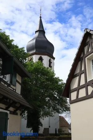 Image of Le Clos de la Vieille Dame