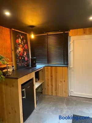 Image of Blackroom