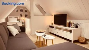 Image of AR Apartments II I 5 Pers I Prime I Küche I WLAN I am Thüringer Meer