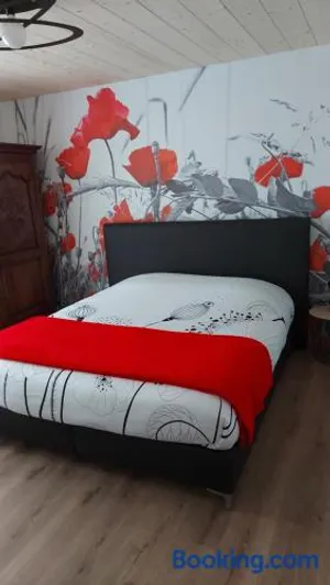 Image of LE NID DES PLANCHETTES - Suite Chambres d'Hôtes