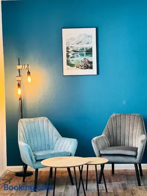 Image of zum Frühling