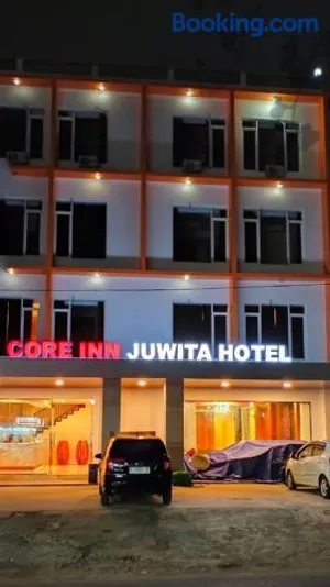 Image of core inn juwita hotel