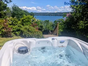 Image of Sunrise Suite on the Sound