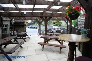 Image of The New Rushcart Inn & Country Dining