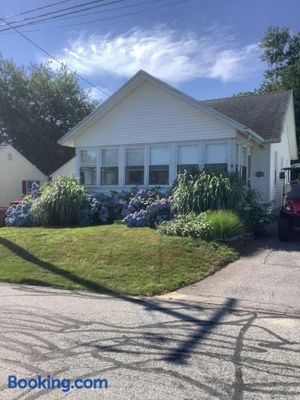 Image of 4 Bed Room Home at Black Point Beach, Niantic, CT