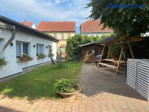 Image of Ferienwohnung „Blaues Schild“