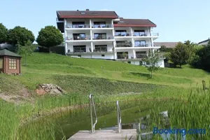 Image of BELVEDERE Appart & Chalet - Ihr Zuhause auf Zeit am Edersee - Ihr Geschenk die GästeCard GrimmHeimat