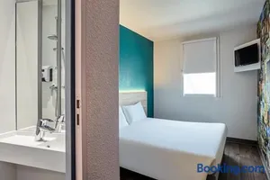 Image of HOTEL F1 SAINT-LO