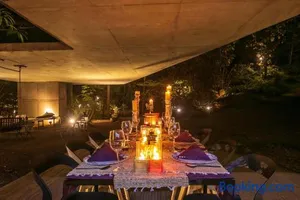 Image of StayVista at Paashaan- A Netflix featured Home with a Heated Infinity Pool