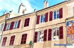 Image of L'Atelier 57 - Votre meublé authentique !
