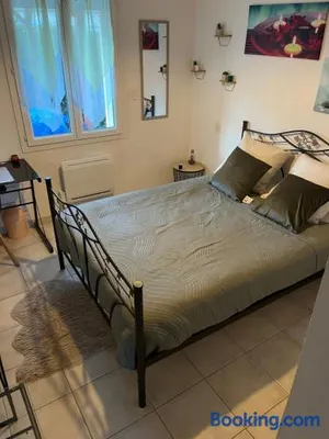 Image of Chambre zen