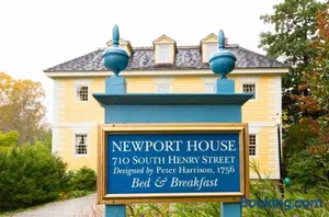 Image of Newport House Bed & Breakfast
