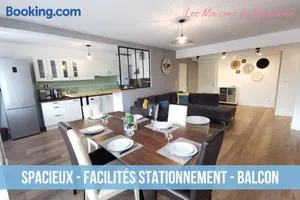Image of L'Indigo - Les Maisons de Madeleine