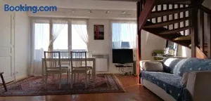 Image of 3 pièces Deauville Centre + wifi