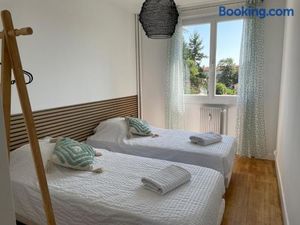 Image of Les Sables, Appartement 6 personnes