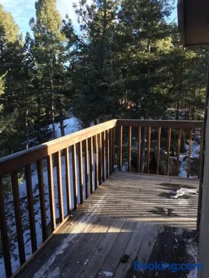 Image of Spectacular Mountain Top Property