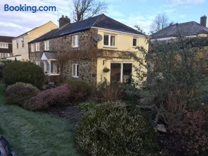 Image of Priory Cottage Bodmin