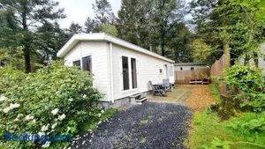 Image of Gezellig gemoderniseerd chalet op de Veluwe