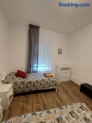 Image of Gästewohnung mit Küche Magdeburg an der Elbe