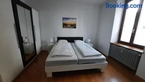 Image of Black Stone Apartments - Lörrach