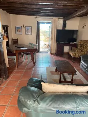 Image of Lavender Cottage