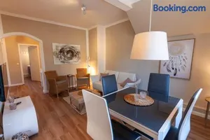 Image of Ferienwohnung Abendsonne in der Villa Harzer Flair