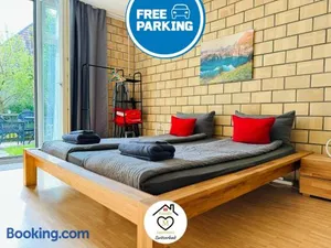 Image of Family M Apartments 1