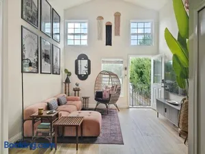Image of The Catherine by The GuestHouse Collection