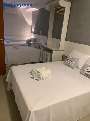 Image of Hotel Dois Irmãos