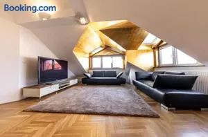 Image of Penthouse Apartments Vienna