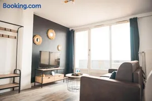 Image of Le Rose - Centre Ville - Wifi