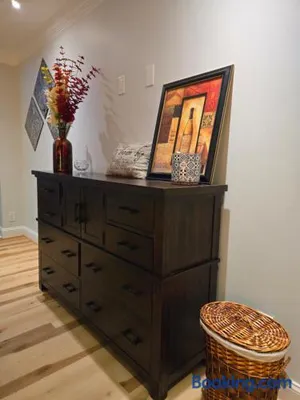 Image of Master Suite in Smyrna