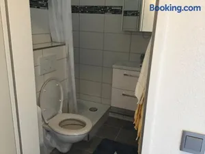 Image of Ferienwohnung „Zur schönen Aussicht“