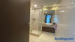 Image of Luxurious one Bedroom - Rose