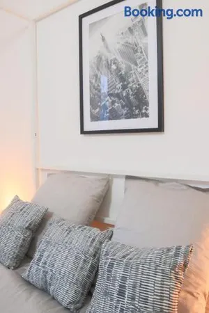 Image of L 'atelier, Fonderie district