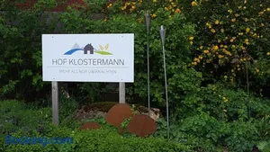 Image of Hof Klostermann