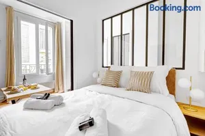 Image of Suite Javel - Appartement à Paris