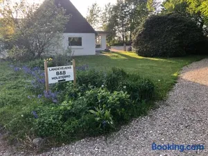 Image of Landevejens B&B Holstebro