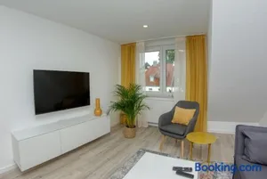 Image of 2,5 Zimmer Wohnung Westfalenhalle und Universität fußläufig