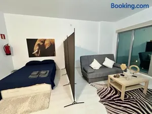 Image of De Madrid al cielo suites con wifi y Netflix