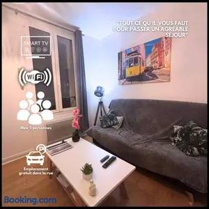 Image of L'échappée belle pour 5