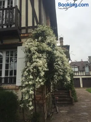 Image of Maison d'hôtes Paris Riverside