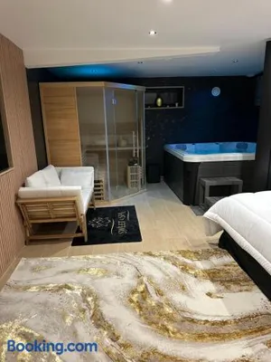 Image of Sweet and Spa