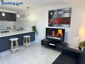 Image of Allure Apartments - Central