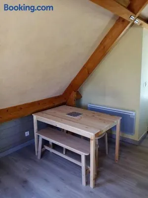 Image of Le Studio