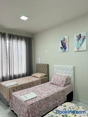 Image of Apart Ventos e Flores