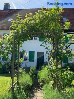 Image of Buxhaus