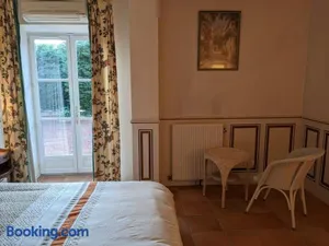 Image of Chambre du Champrenard